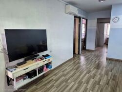 Blk 818 Tampines Polyview (Tampines), HDB 3 Rooms #595558861